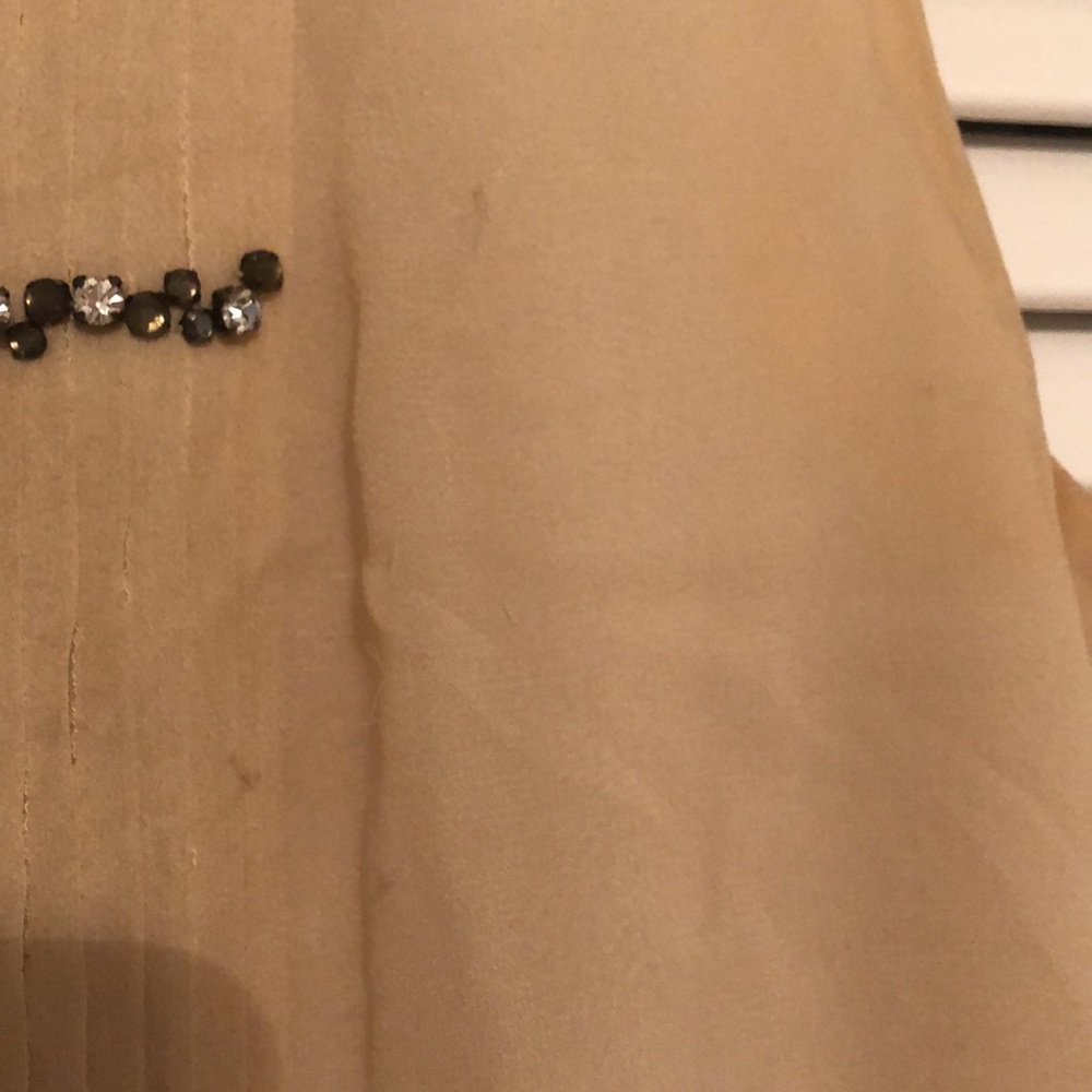 JCrew blouse - Picture 2 of 3